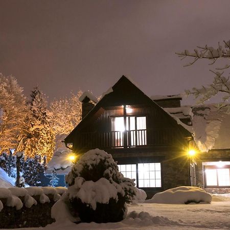 Chalet Casa Pepe Viella Extérieur photo