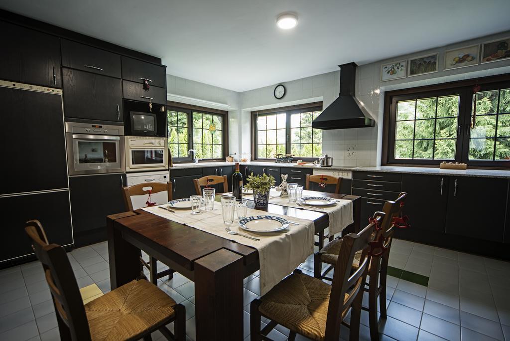Chalet Casa Pepe Viella Chambre photo