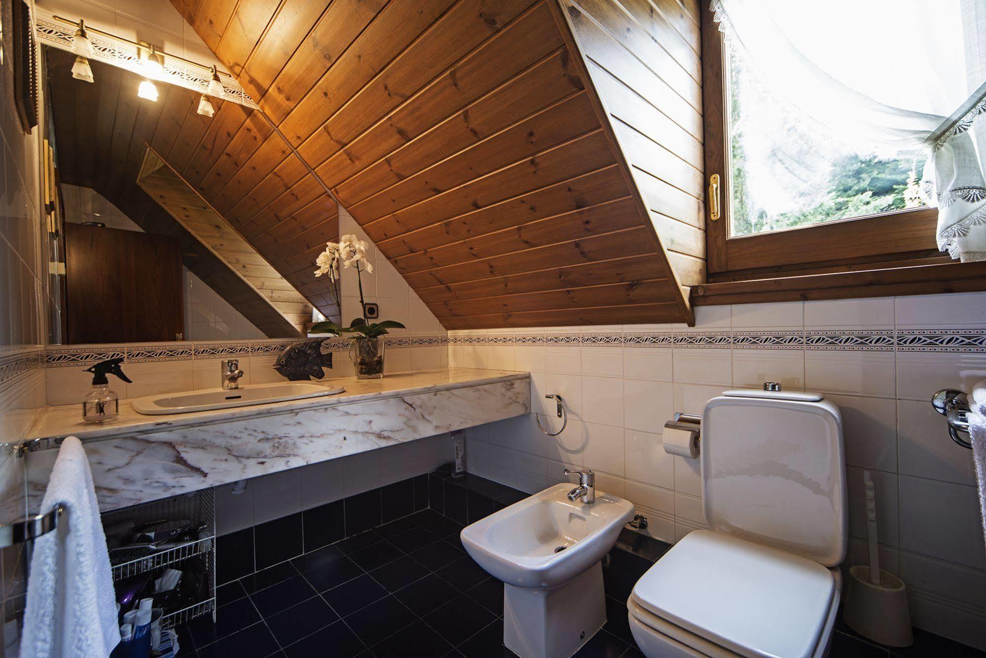 Chalet Casa Pepe Viella Extérieur photo