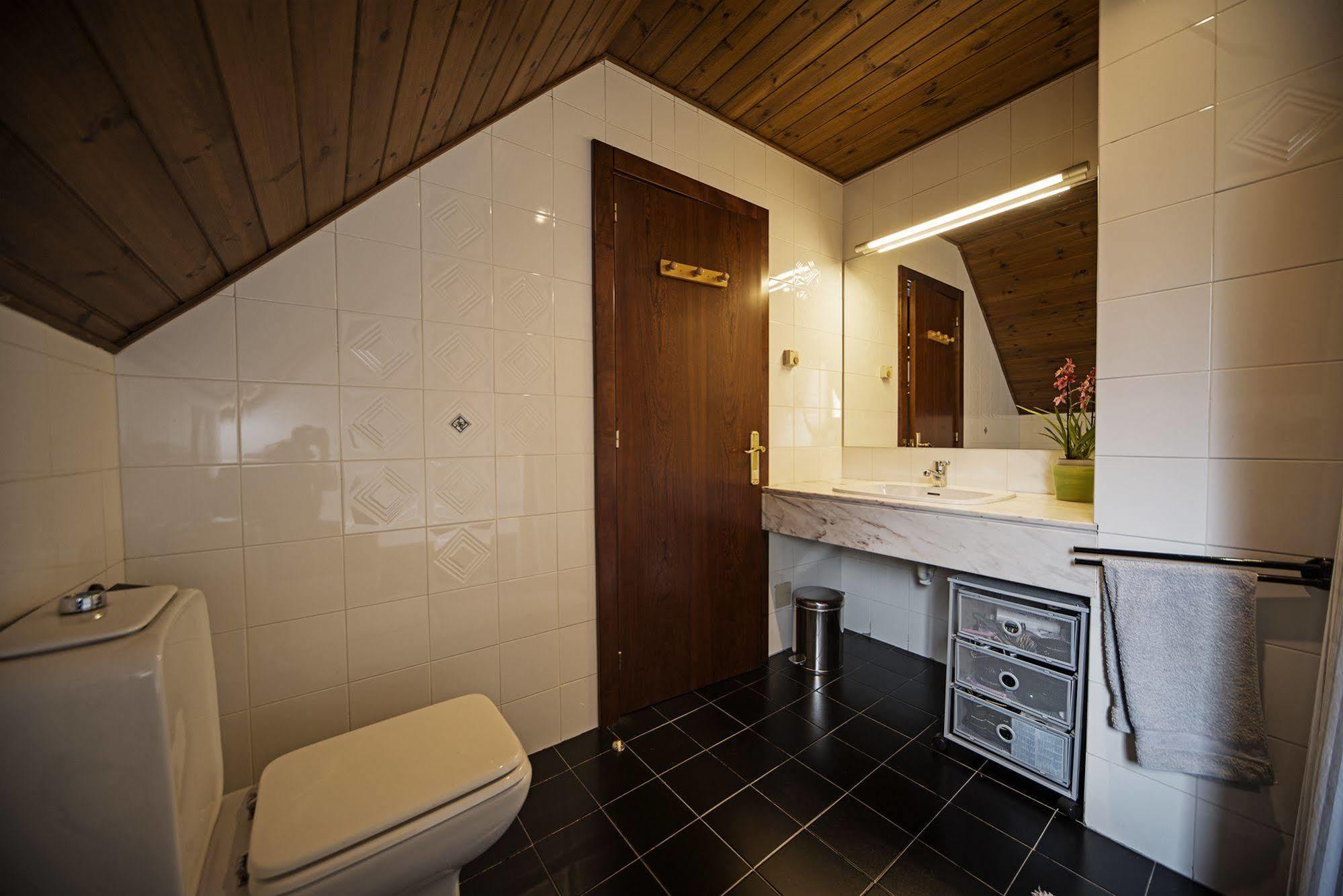 Chalet Casa Pepe Viella Extérieur photo