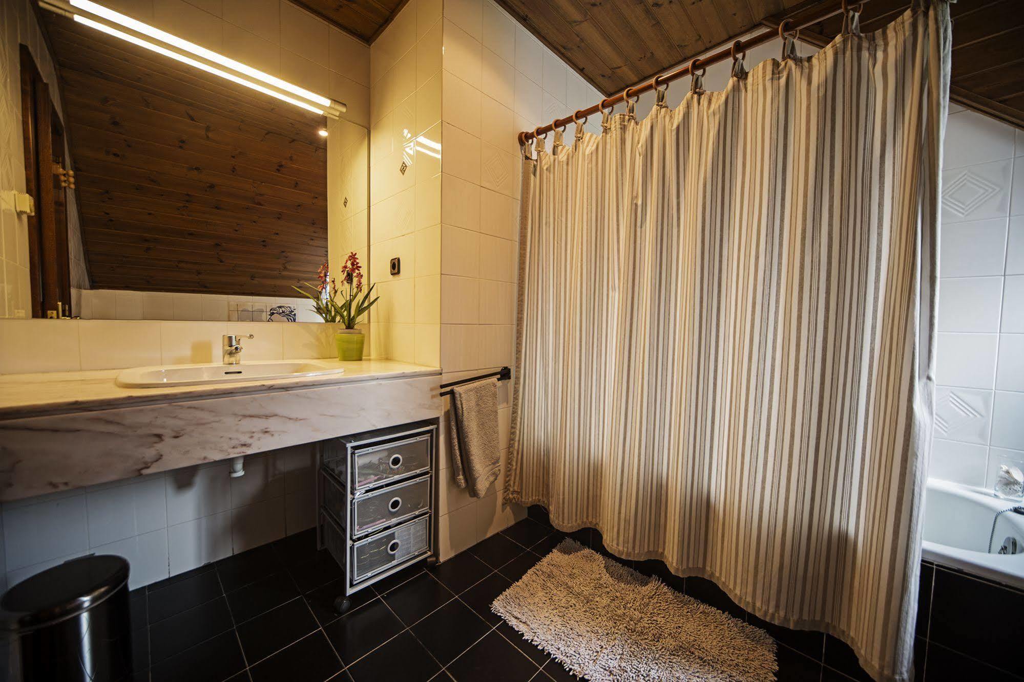 Chalet Casa Pepe Viella Extérieur photo