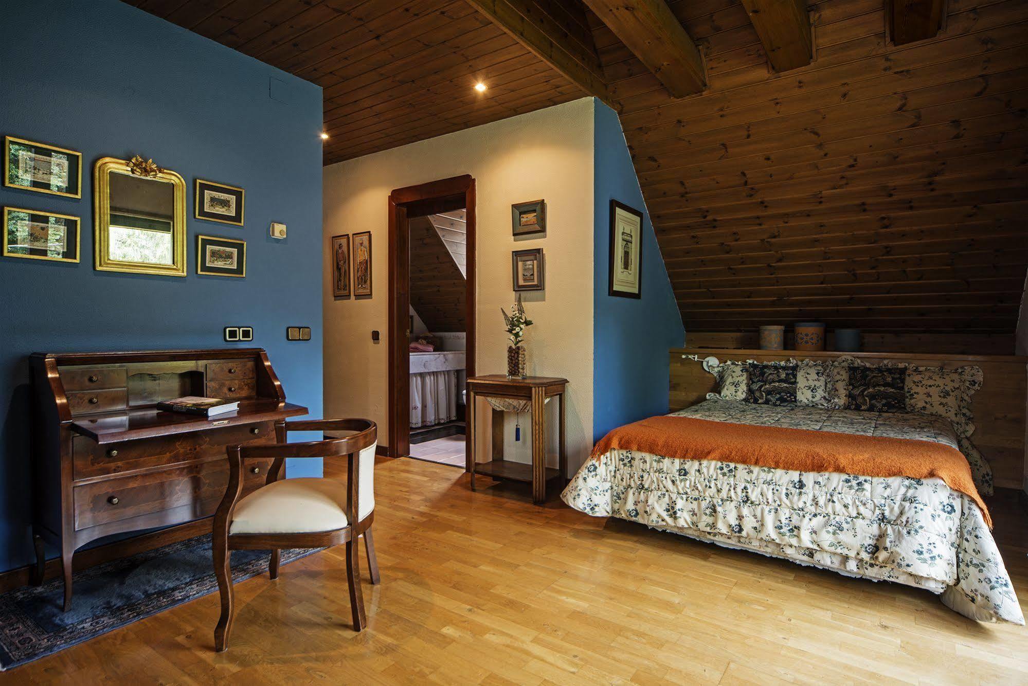 Chalet Casa Pepe Viella Extérieur photo
