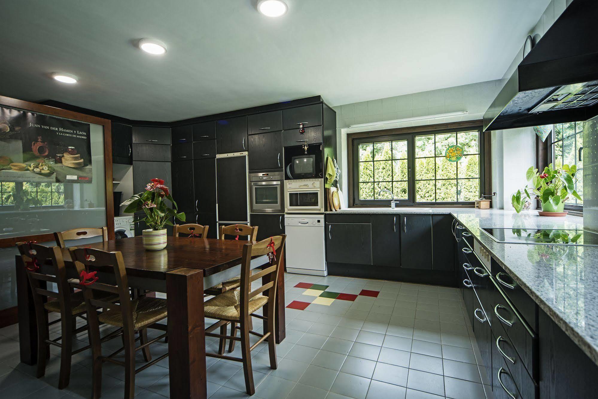 Chalet Casa Pepe Viella Extérieur photo