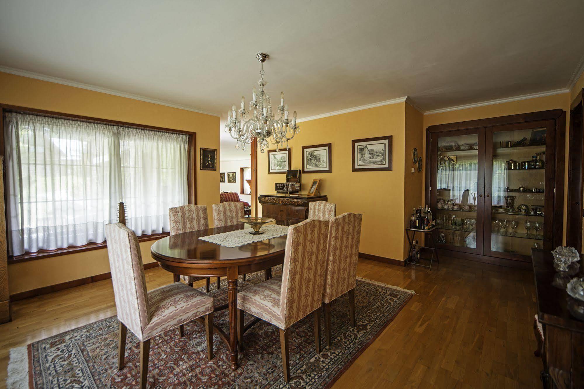 Chalet Casa Pepe Viella Extérieur photo