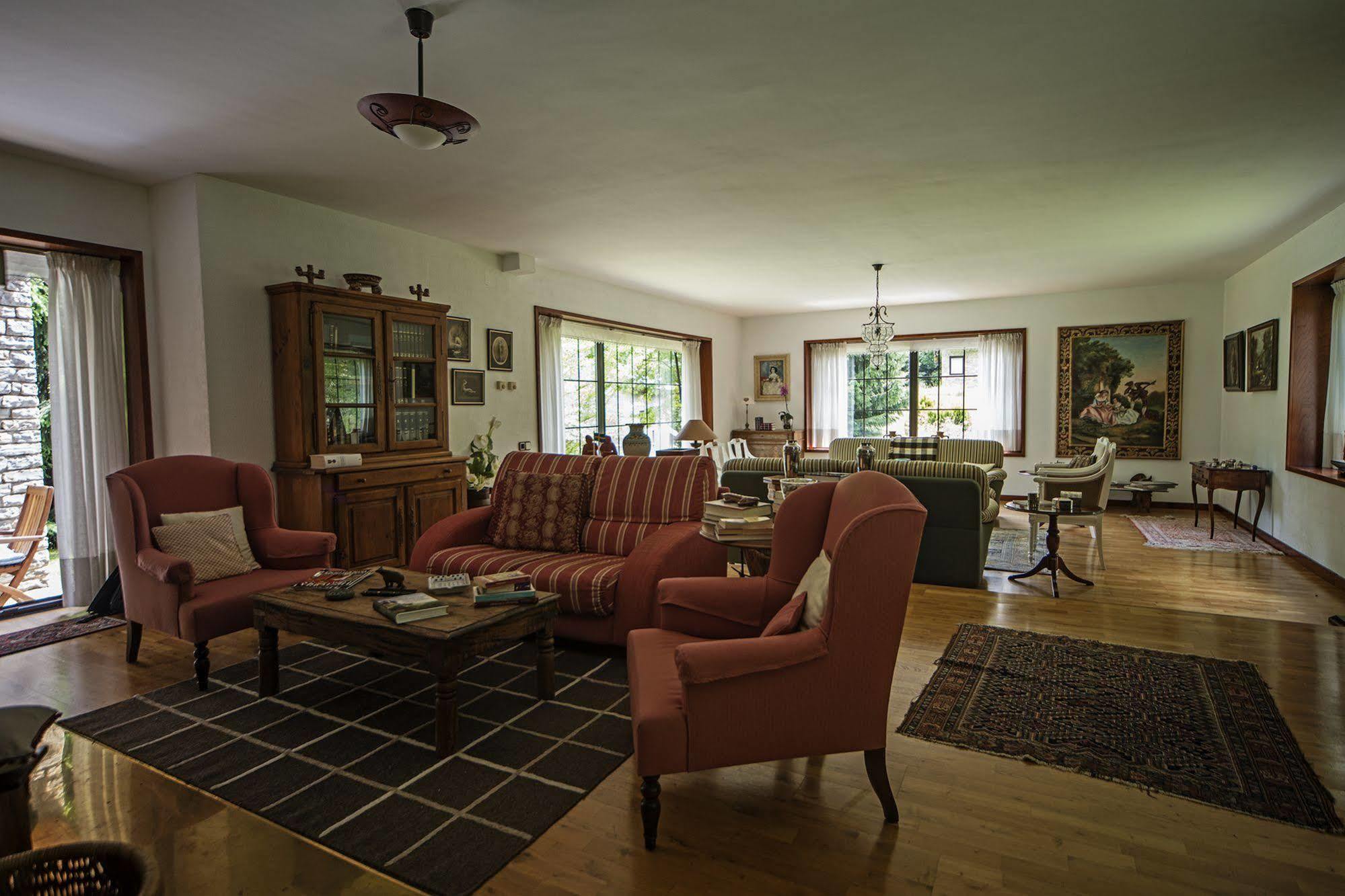 Chalet Casa Pepe Viella Extérieur photo