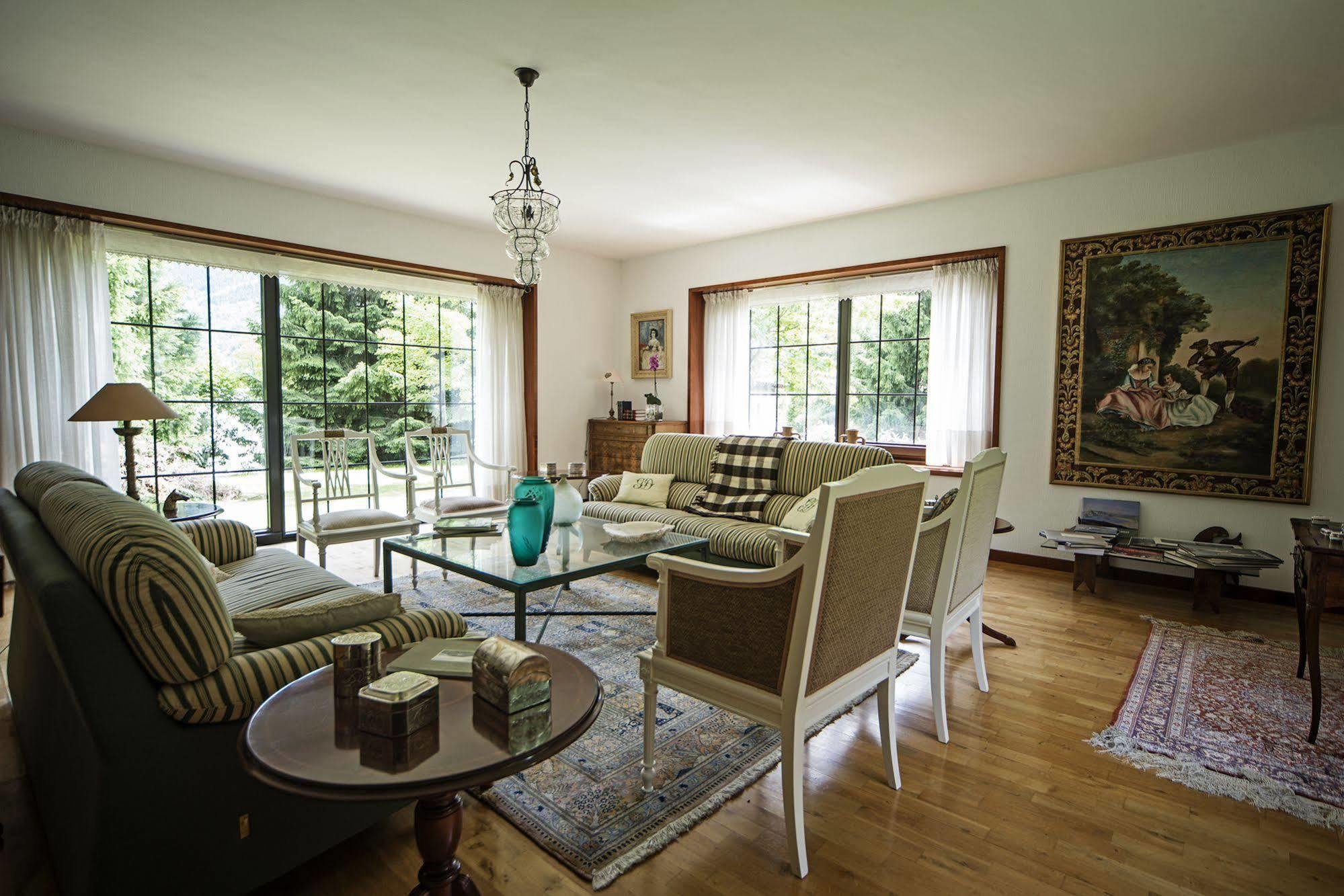 Chalet Casa Pepe Viella Extérieur photo