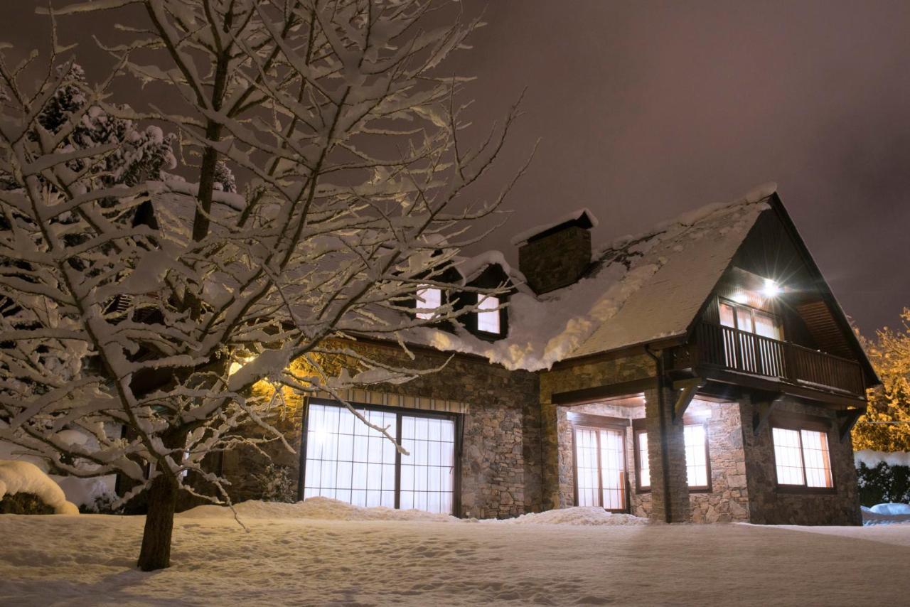 Chalet Casa Pepe Viella Extérieur photo