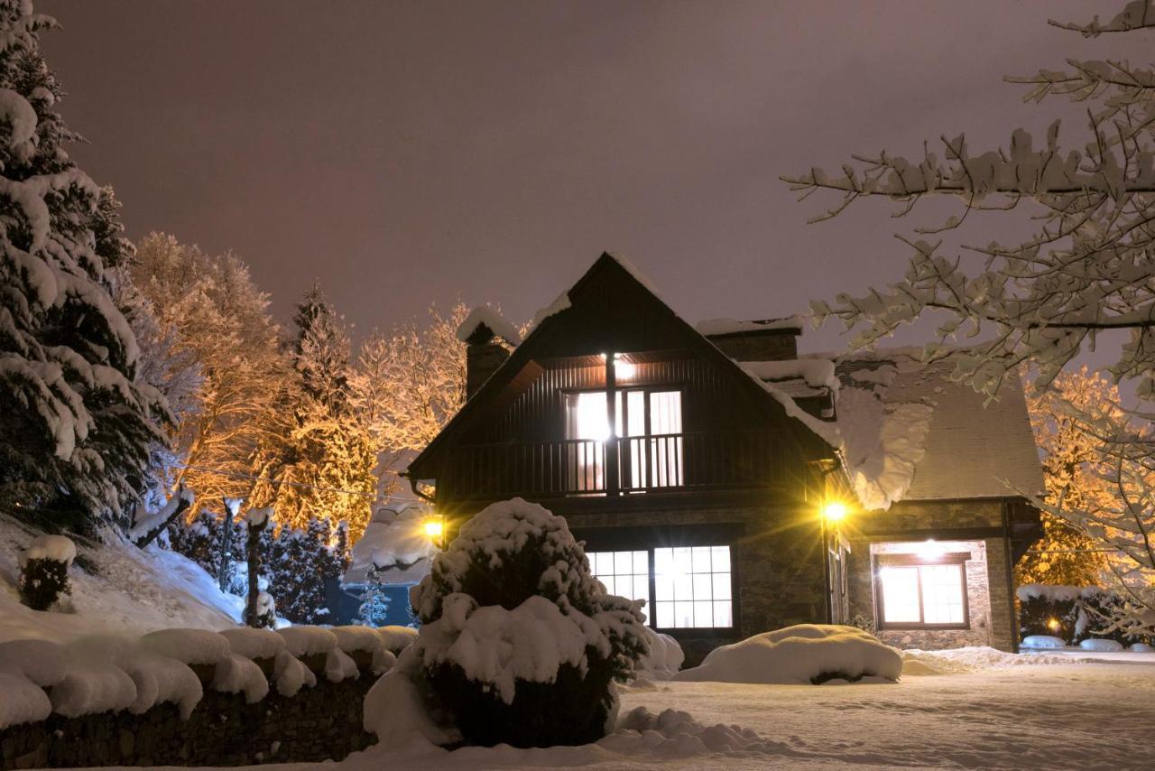 Chalet Casa Pepe Viella Extérieur photo