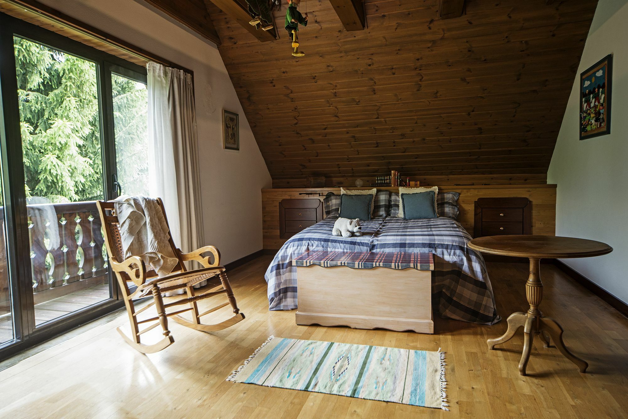 Chalet Casa Pepe Viella Extérieur photo